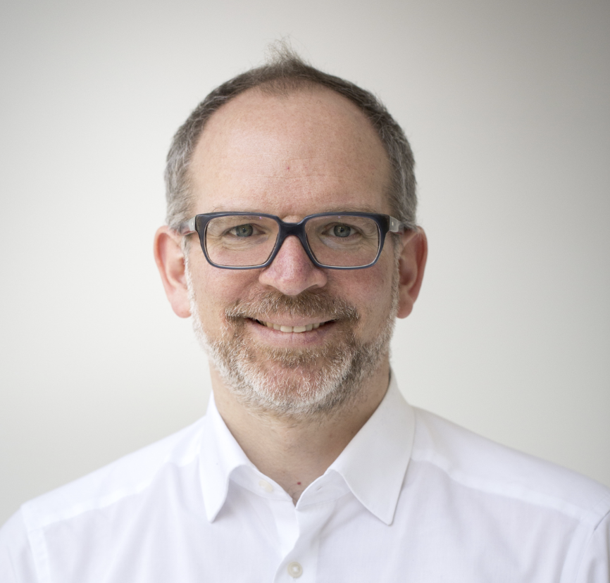 Markus Hormeß