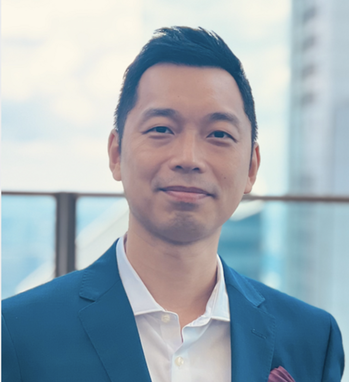 Mike Chen