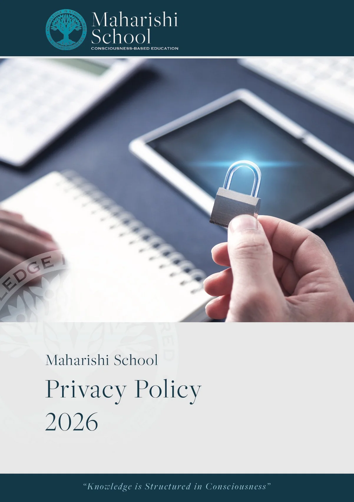 Click to view policy