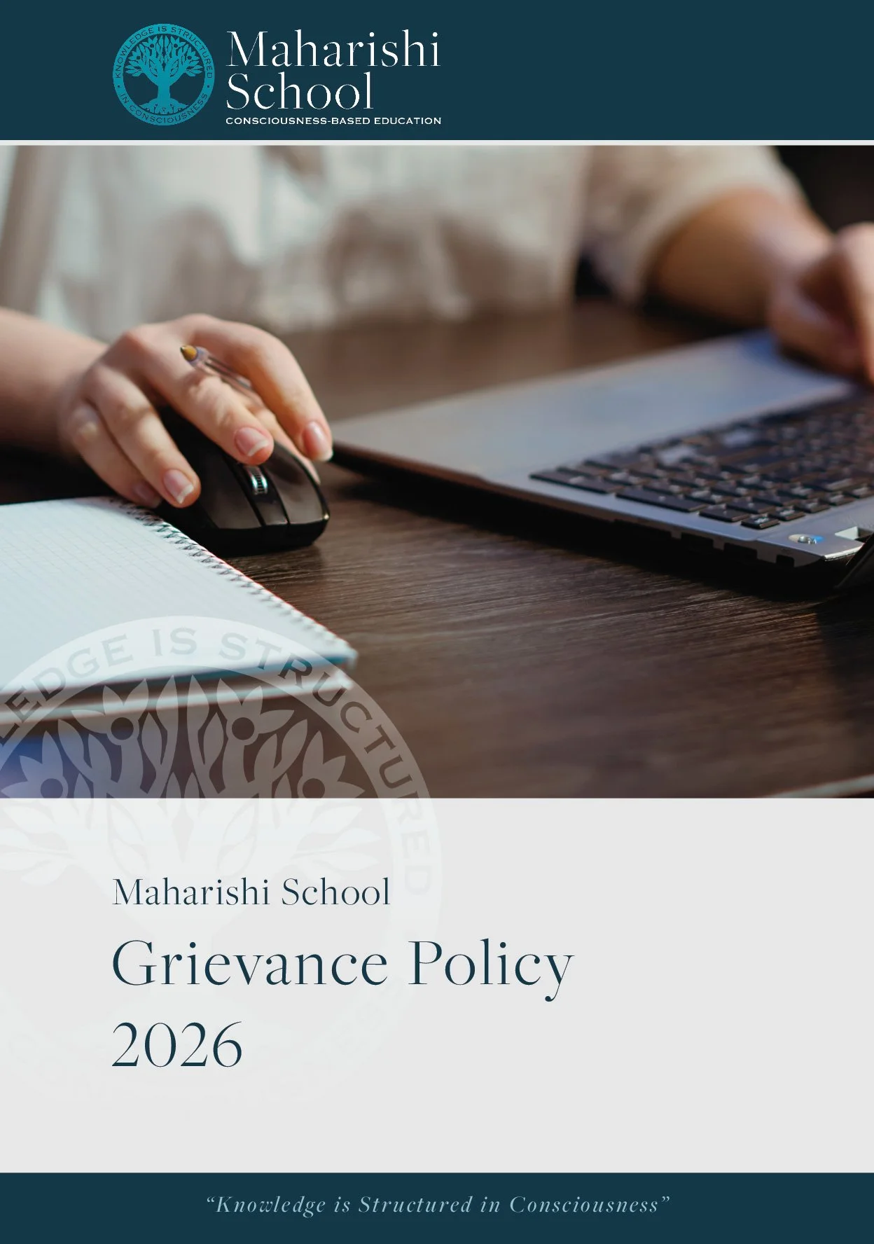 Click to view policy