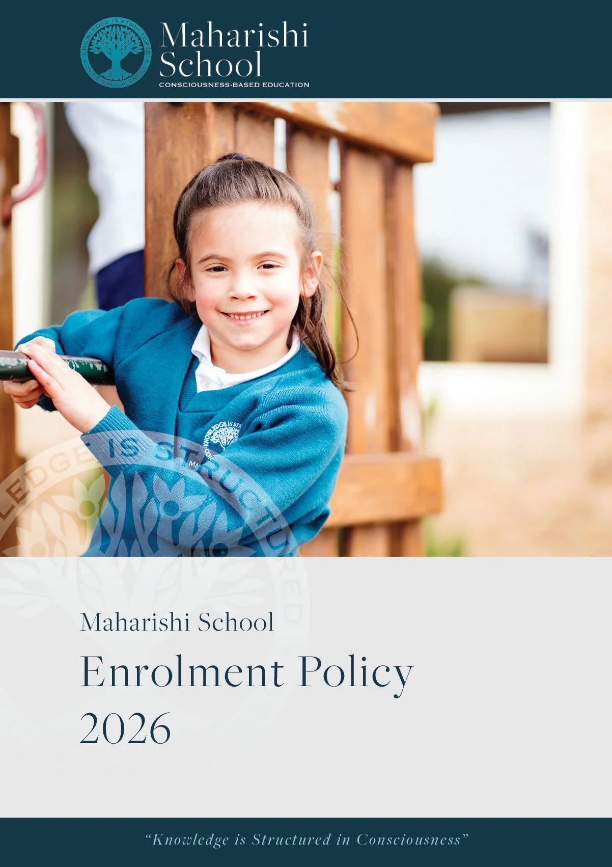 Click to view policy