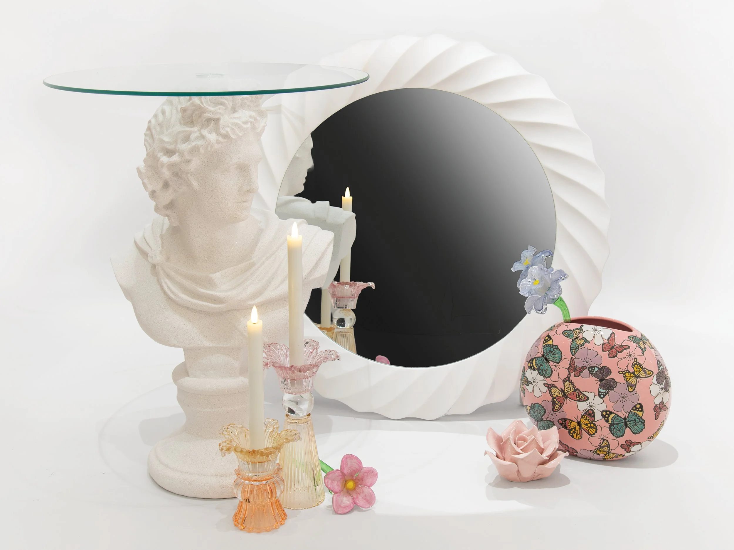 Bloomingdale Collection