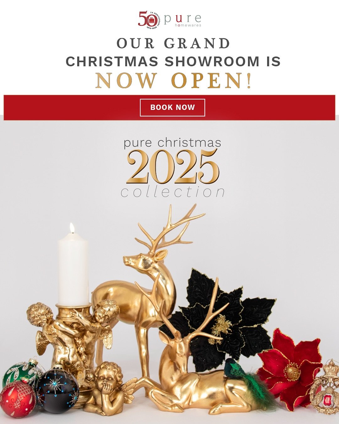 ‼️ Time slots are quickly filling up!

☎️ Please make an appointment with your sales representative to visit our showrooms. 

👆Click link in bio or visit our website at 
swinggifts.com.au👩&zwj;💻

@tandsagencies
@swinggifts_nsw
@montageagencies
@pu