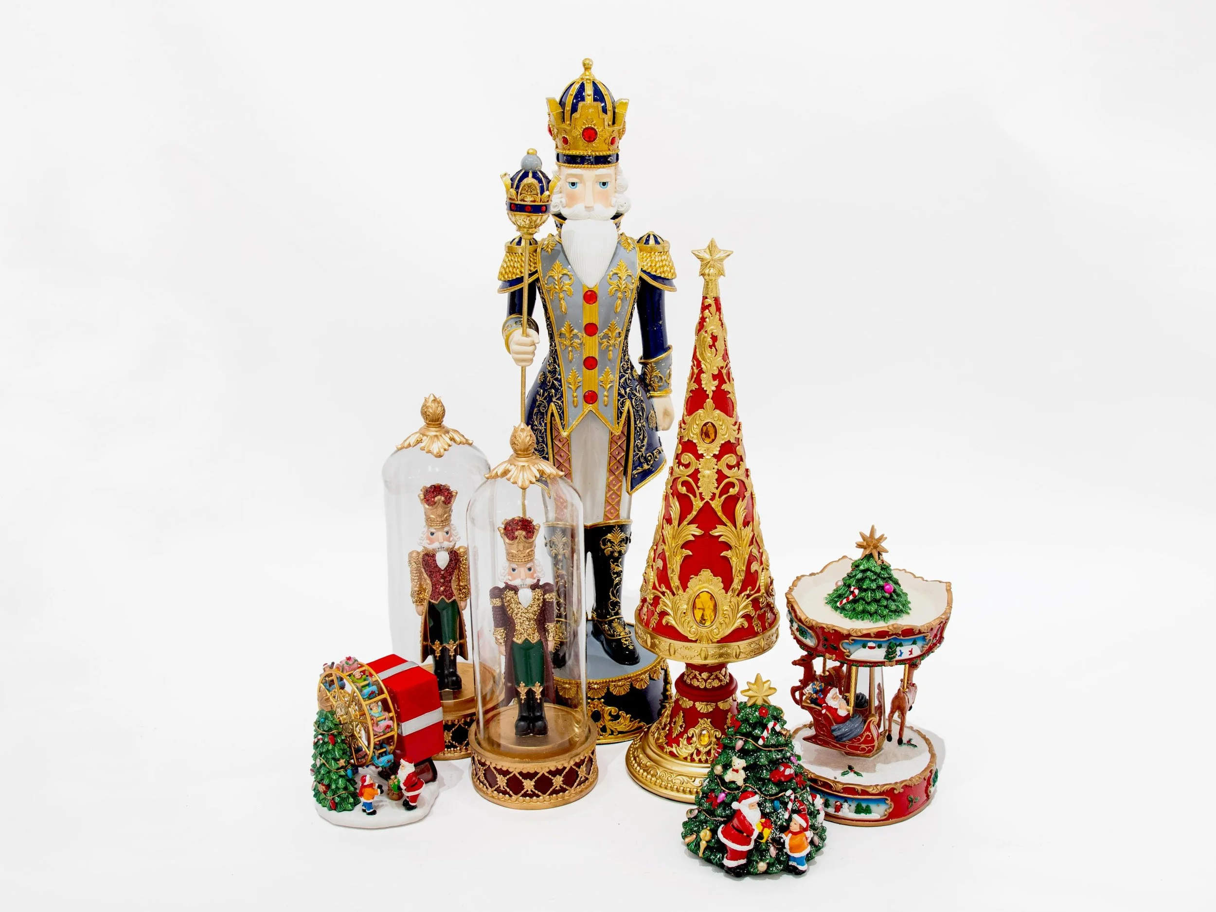 Collectables Collection