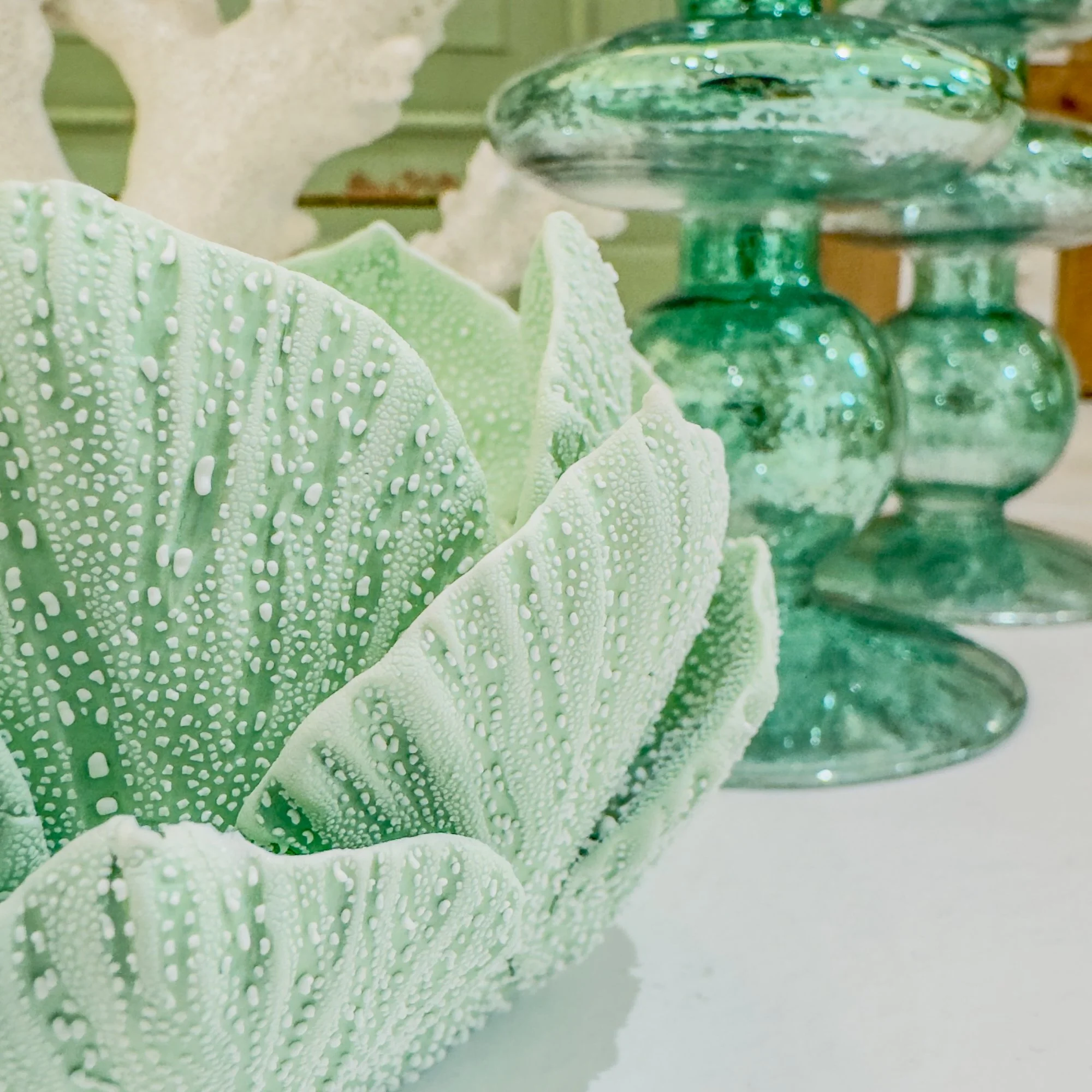 Helena-Fine-Porcelaine-Mint-Leaf Votive.jpg