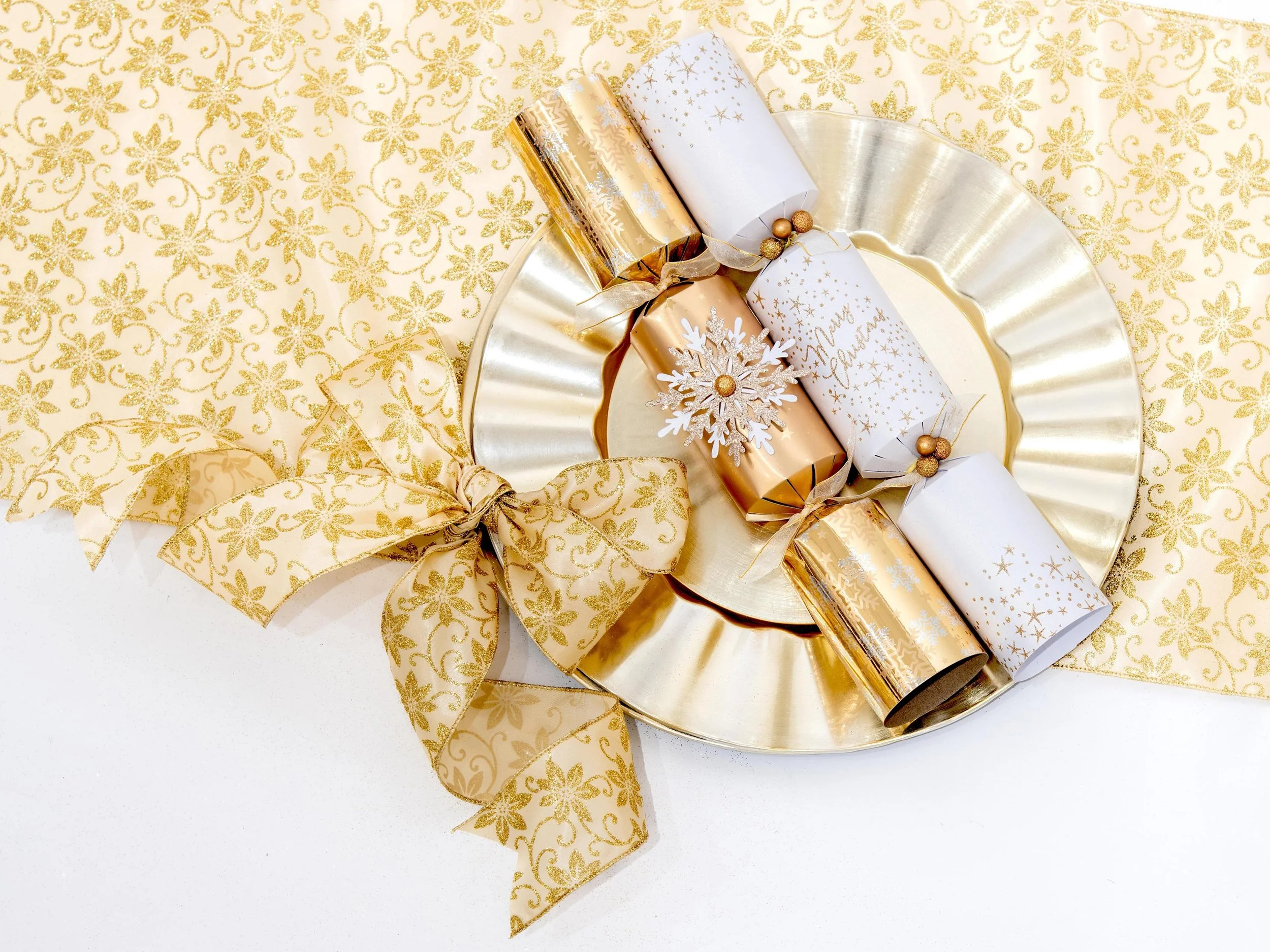 Christmas Essentials