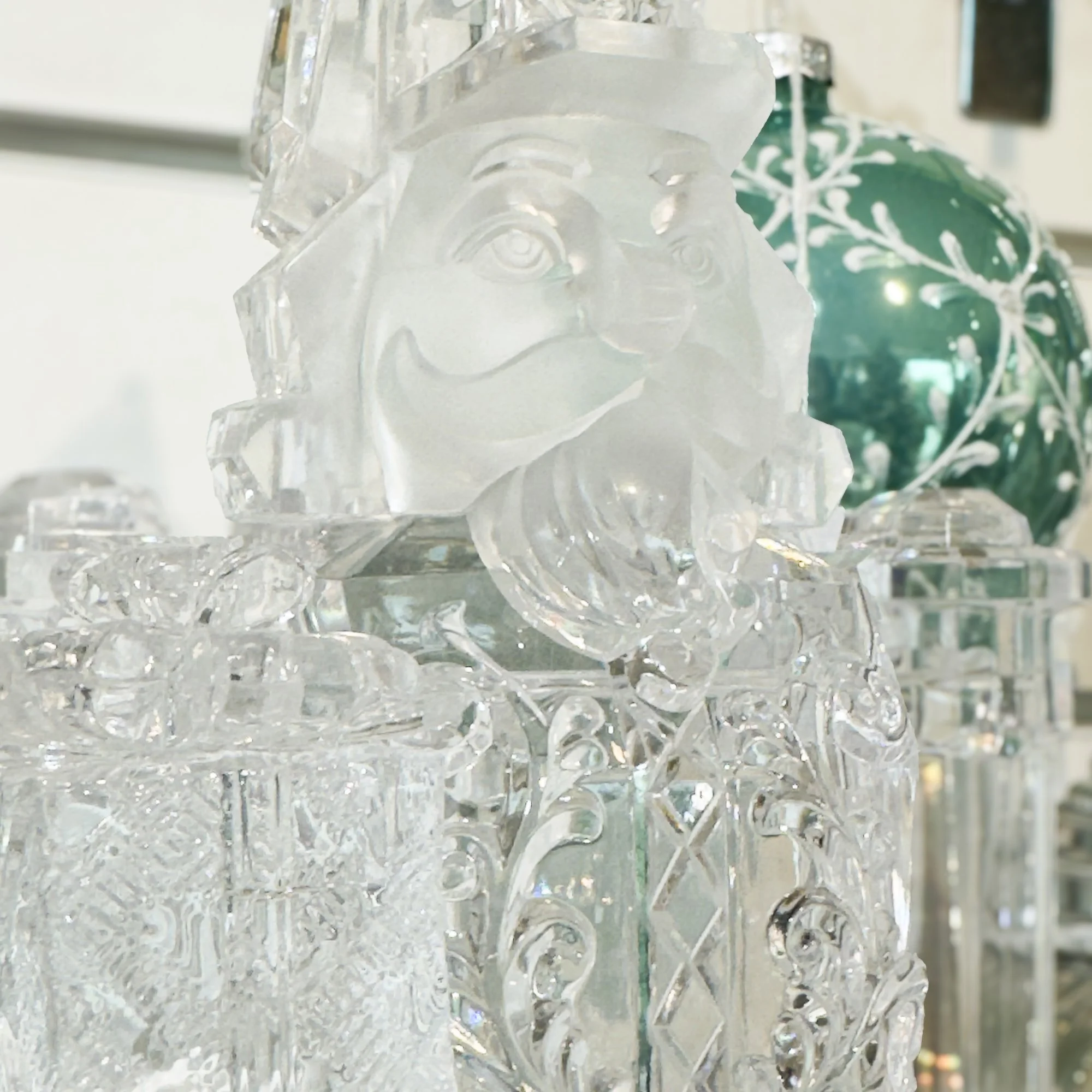 Acrylic LED Frosted Nutcracker.jpg