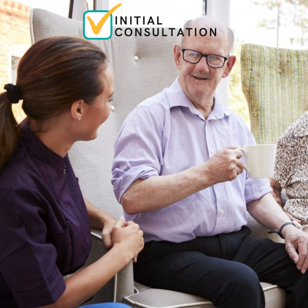 At Care Sphere, we support our clients to remain independent and stay at home for as long as possible.
 
 Every day, new clients join care Sphere. And get an Initial consultation at no cost. Contact Care Sphere to find out more! We will listen to you