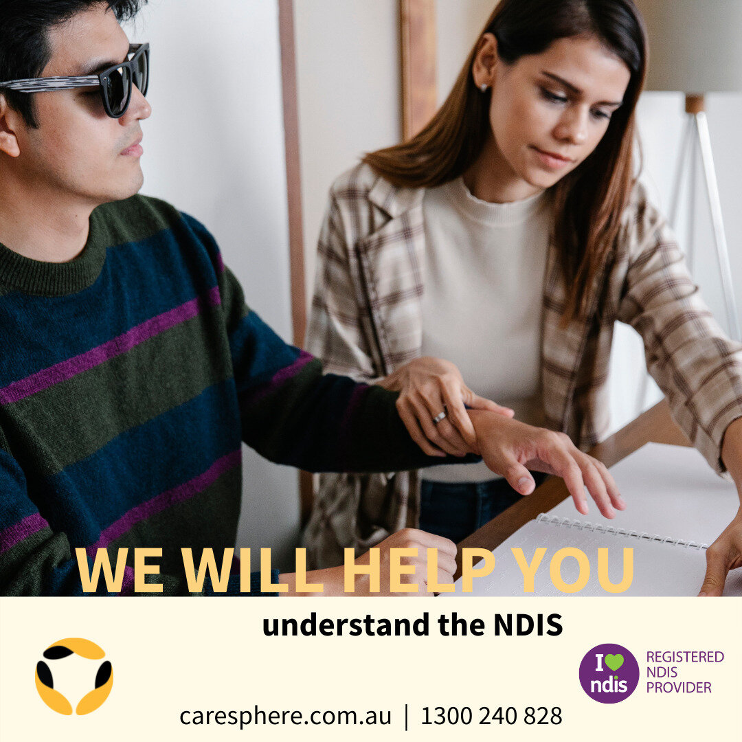 Do you have questions about your NDIS Plan? NDIS plans are based on goals, and supports will only be funded if they will help you meet these goals. 
 We can help you understand your plan and connect you with the organisation and support that will ena