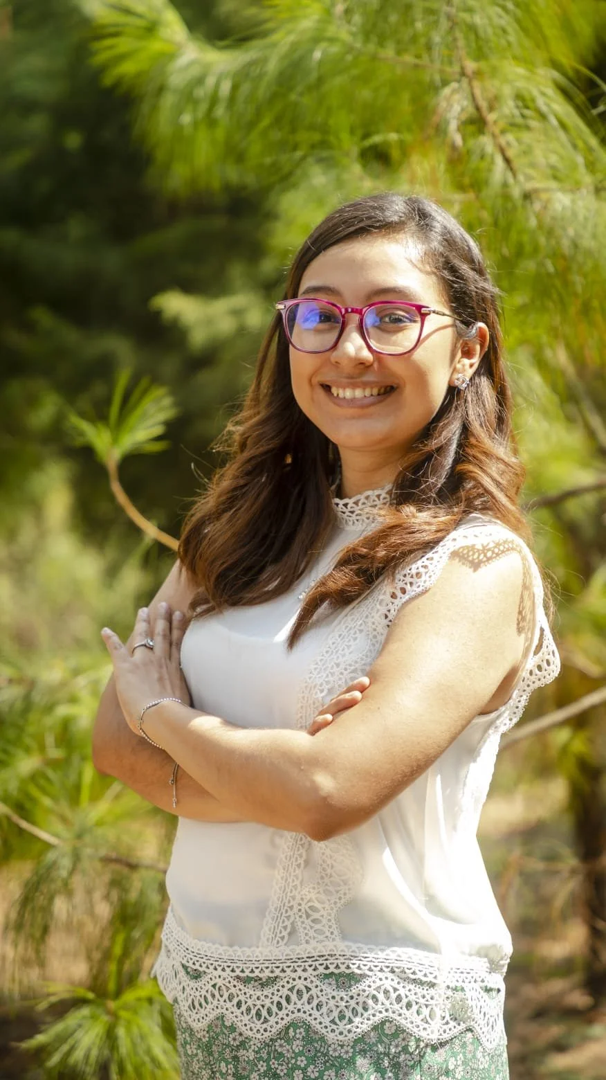 Coordinadora técnica