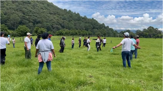 INFORME CALIDAD DEL AIRE CIUDAD DE GUATEMALA - DICIEMBRE 2025