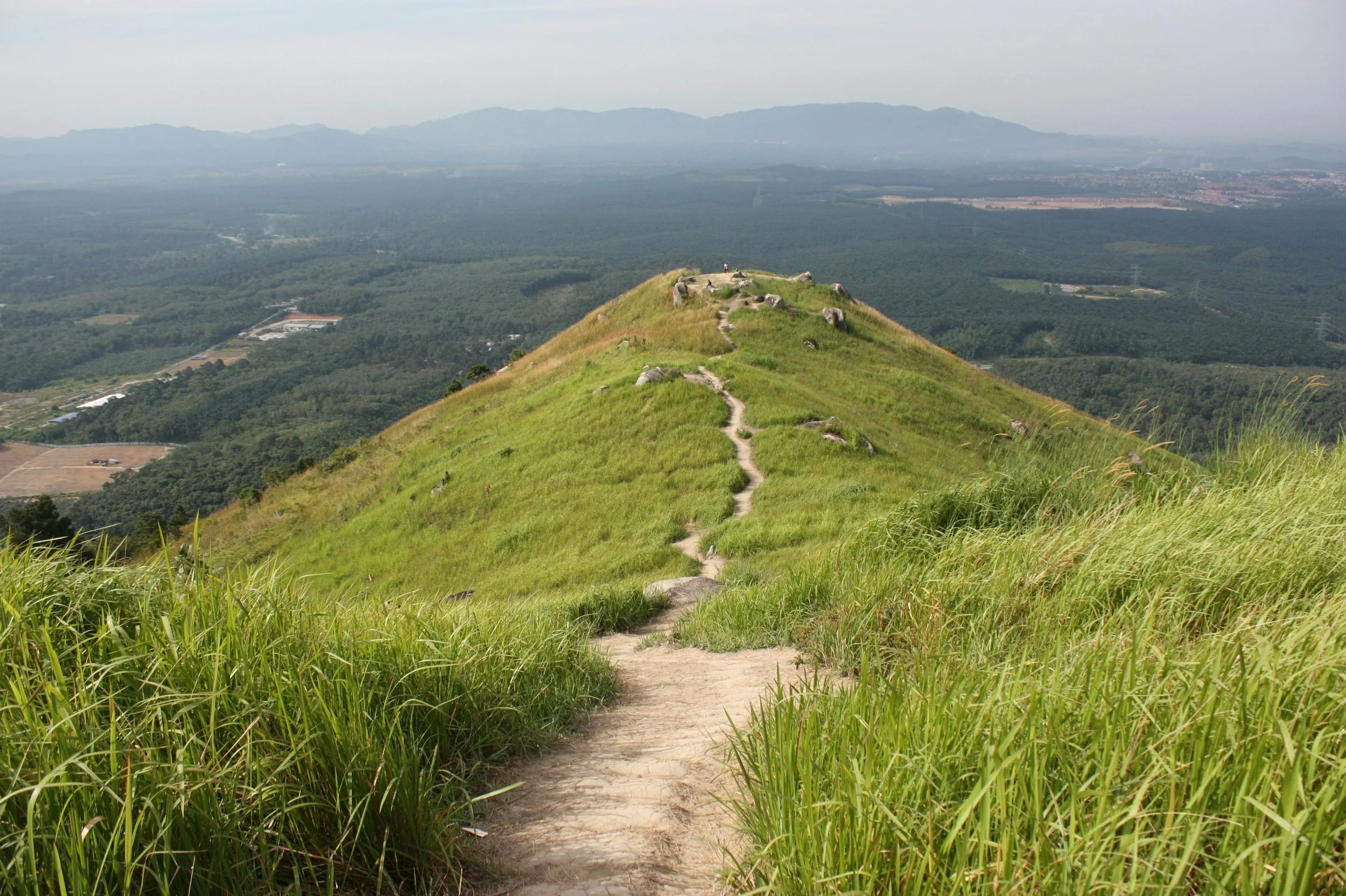 INFORME CALIDAD DEL AIRE CIUDAD DE GUATEMALA - ENERO 2026
