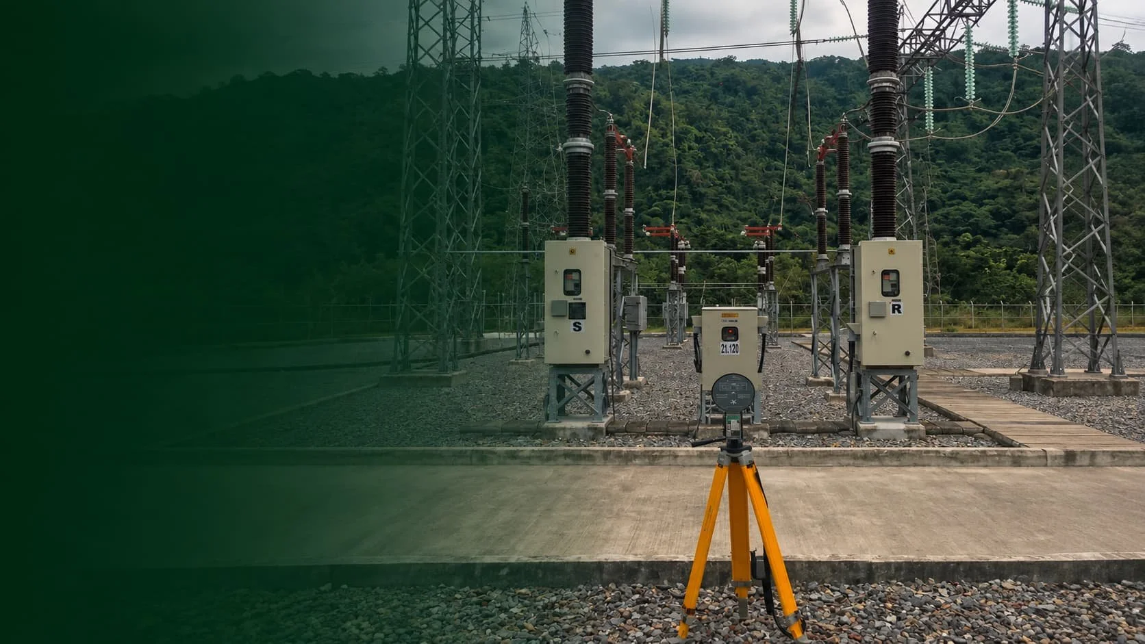 campos electromagnéticos