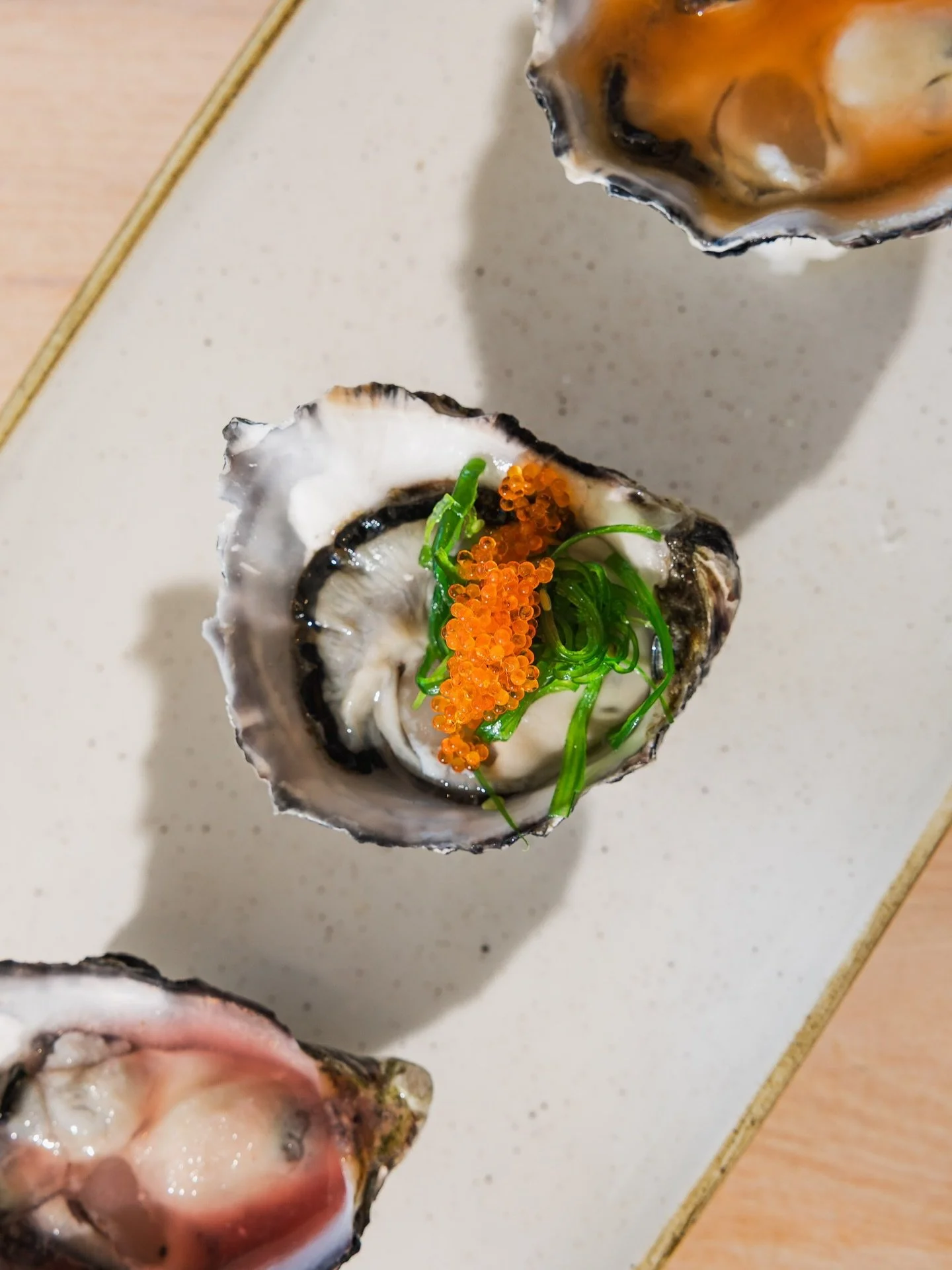 We&rsquo;ve been working hard behind the scenes curating new offerings that best showcase who we are, where we are, and what we do.

Introducing Oyster Club, a fresh addition to our coastal lineup built around good company, great drinks and freshly s