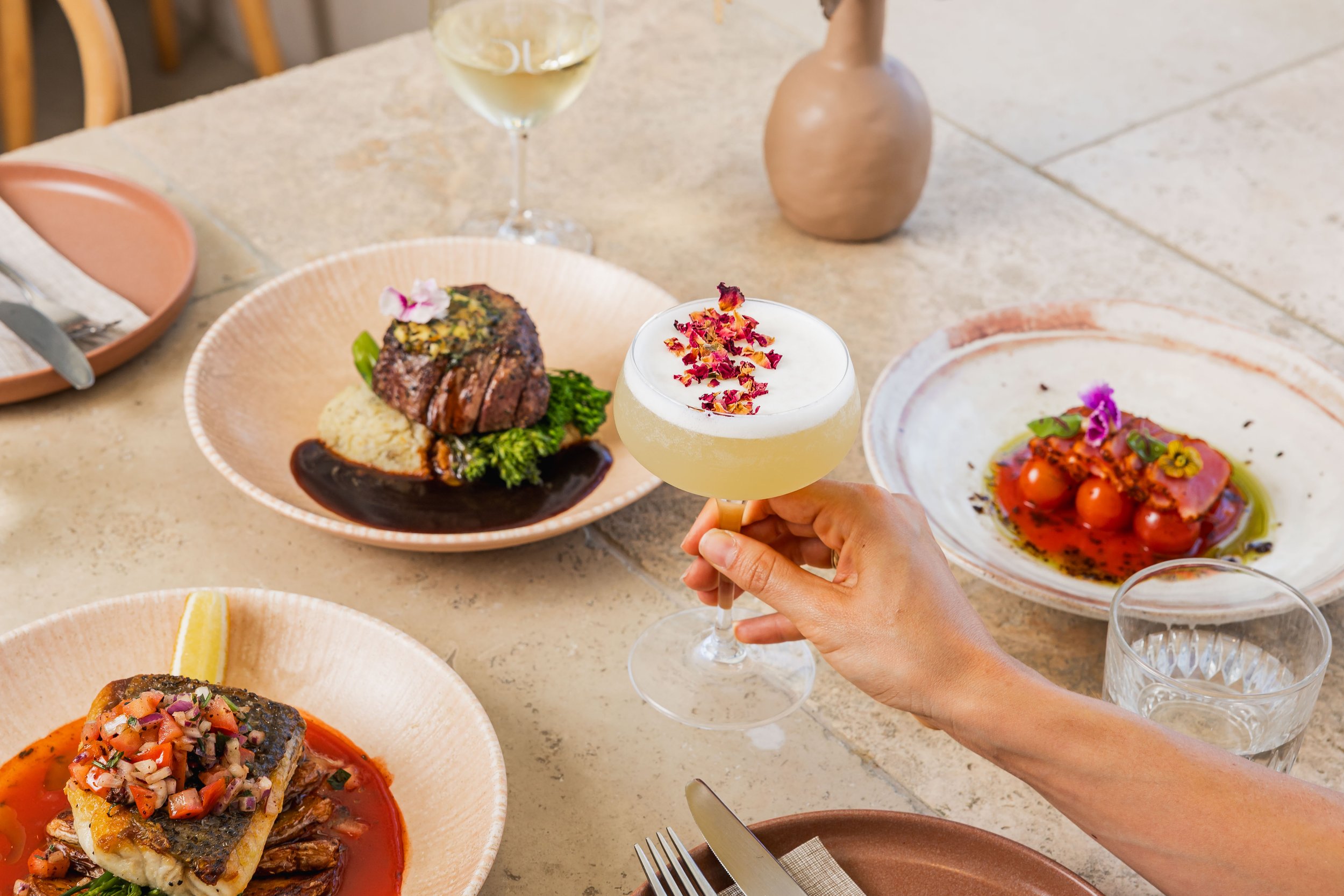 nye fireworks dinner