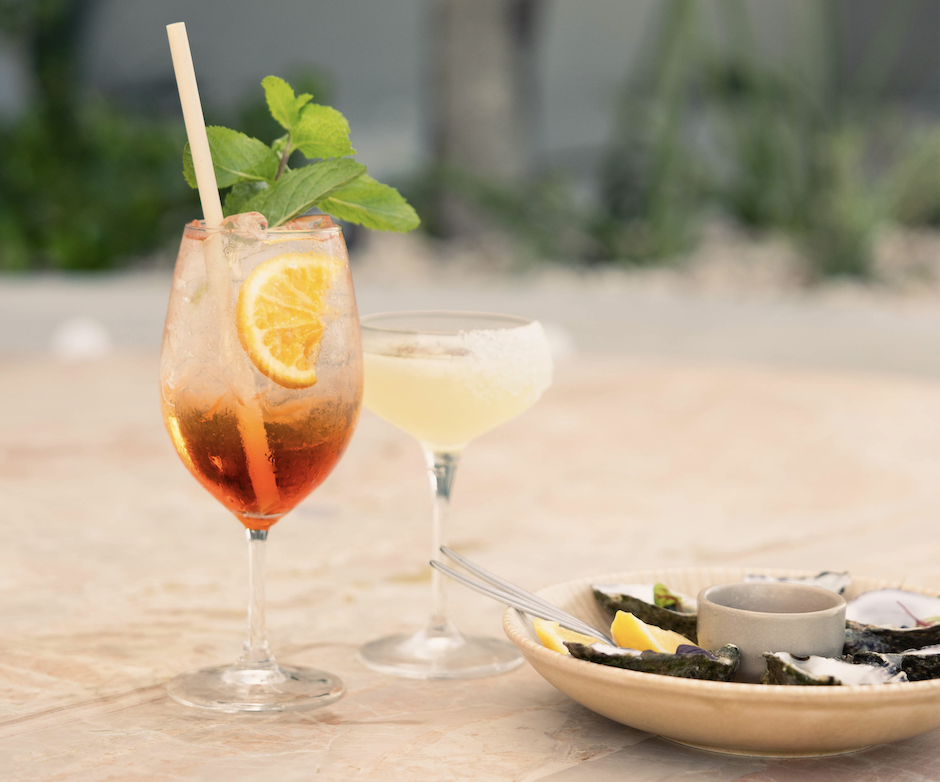 salt & sea good friday