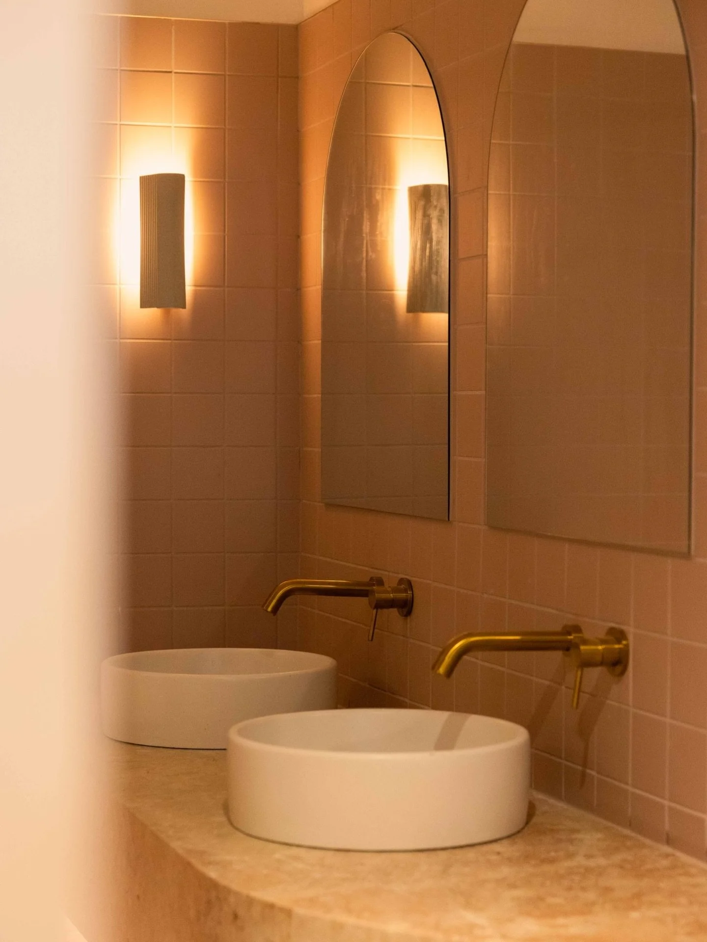 Texture, tone, and a lot of intention.
 
April 2nd.