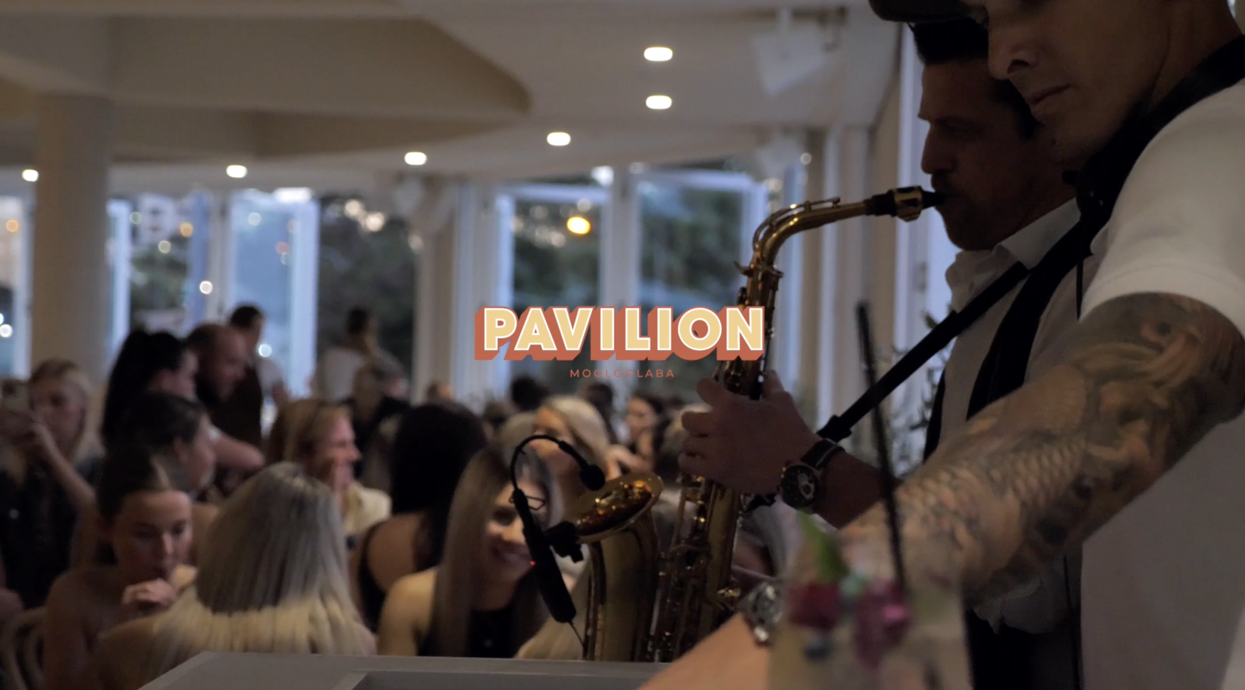 pav up late - may day special