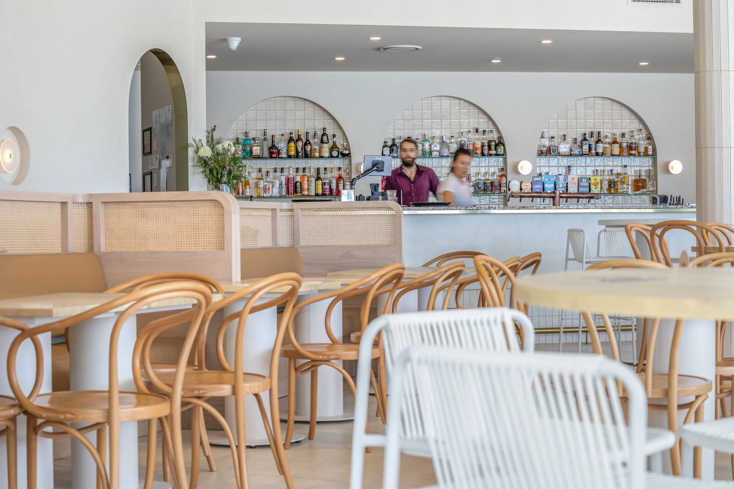 Careers — Pavilion Mooloolaba