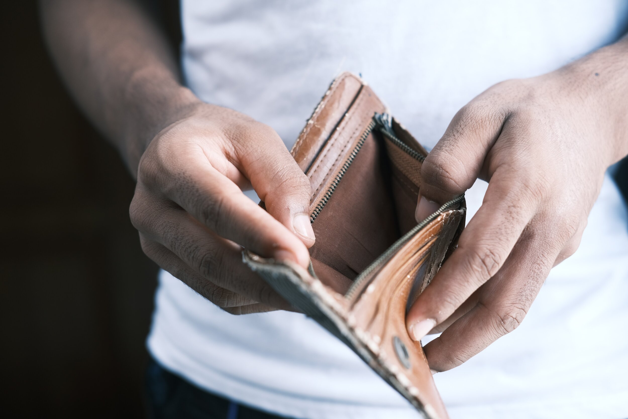 Loans, Leaving Students, and Lower Salaries: The Law School Problem