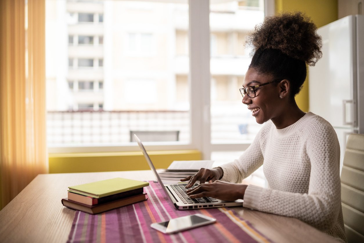 8 Tips for Building a Strong Law School Application