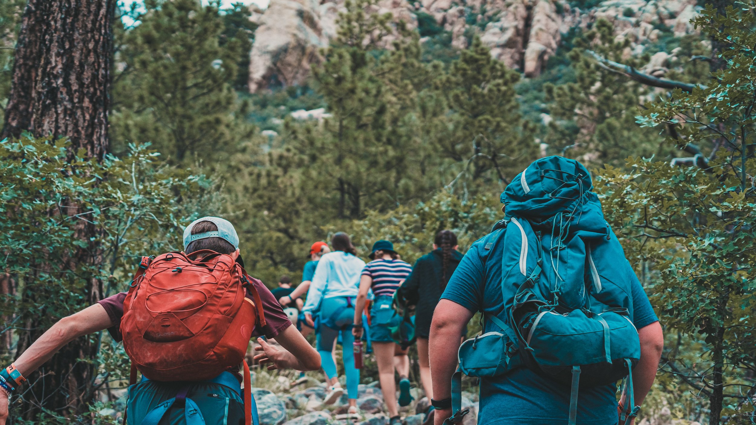 Finding the Right High School Summer Programs