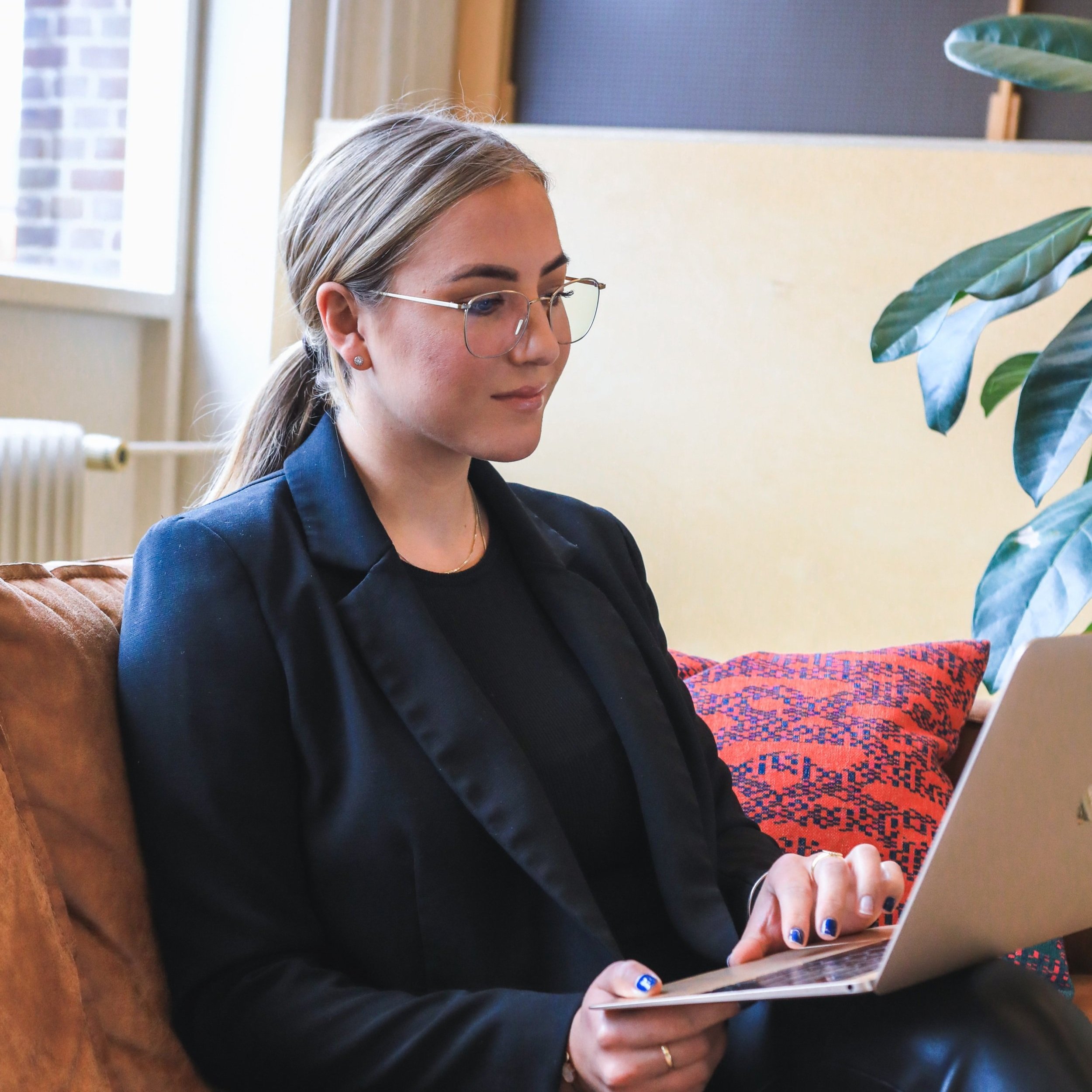 Five Tips On Bringing Your Best Self to College Admissions Interviews