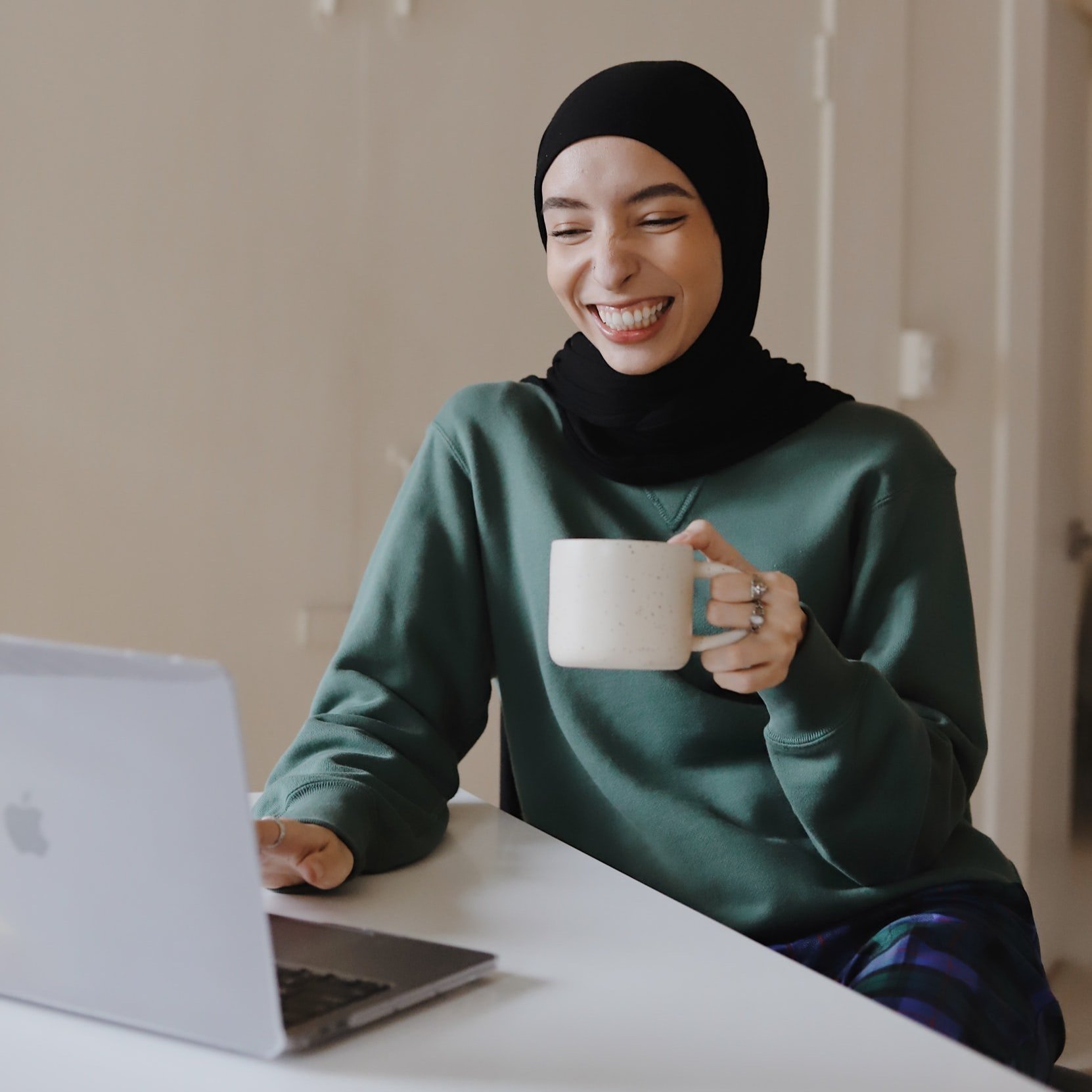 Virtual Events as an International Student: Are they Worth It?