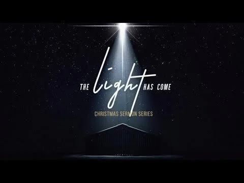 Light vs Darkness - Rev Dr Lynette Sathiasingam