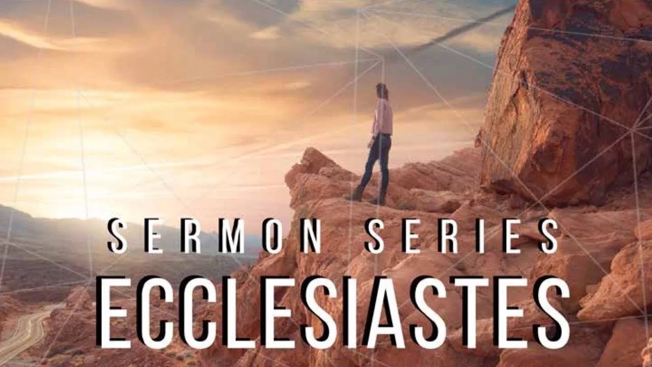 Living the Meaningful Life – Rev David Ho