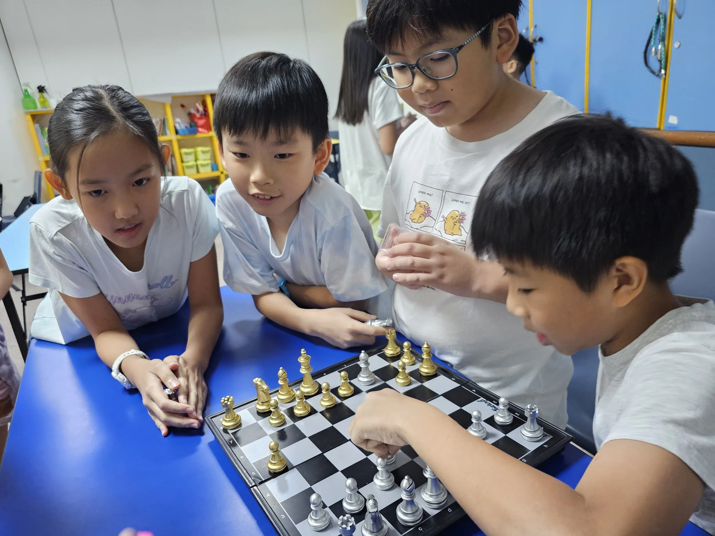 Board Games