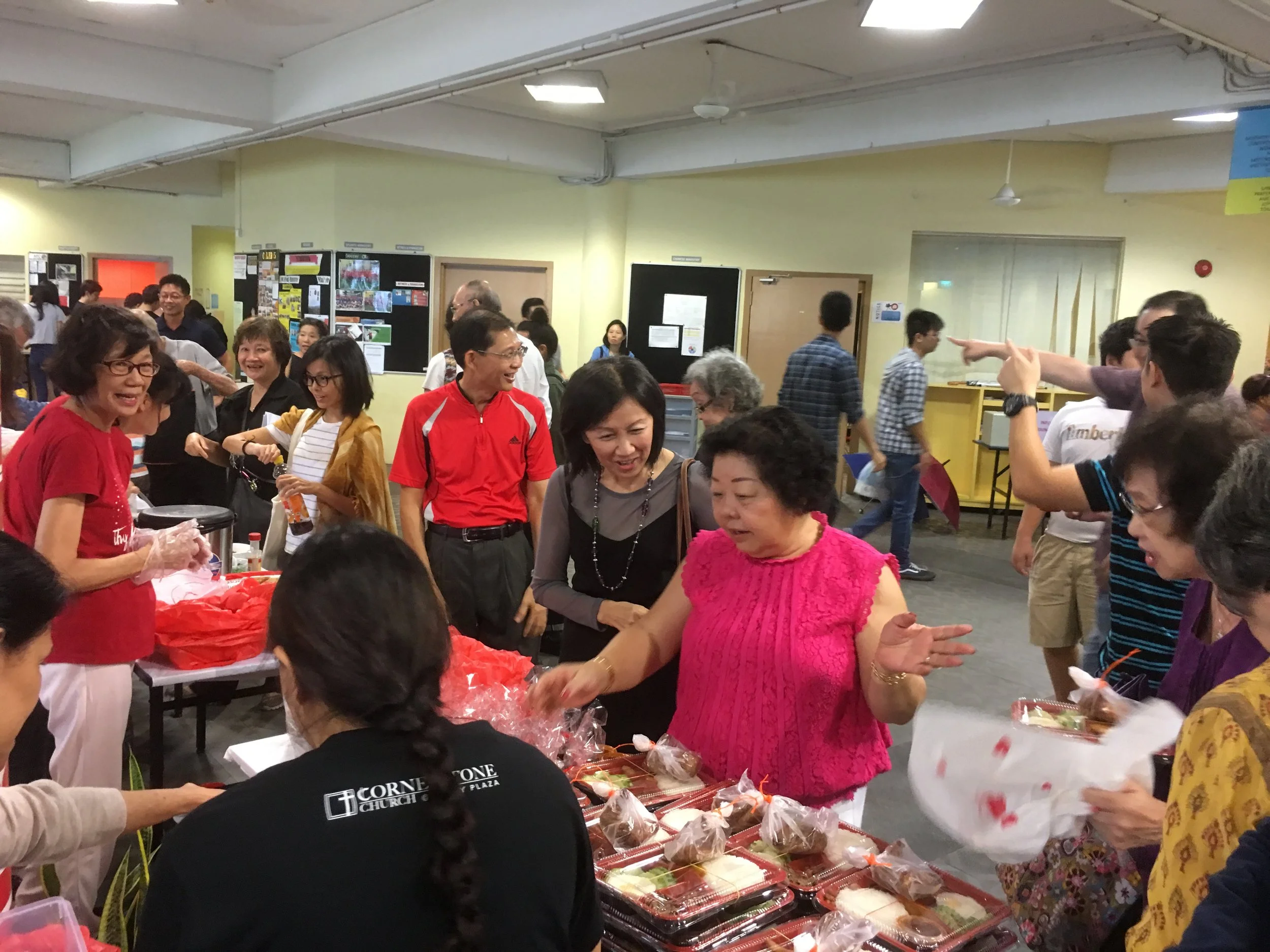 WSCS Hawker Fair at Aldersgate Chapel social hall 4032x3024.JPG