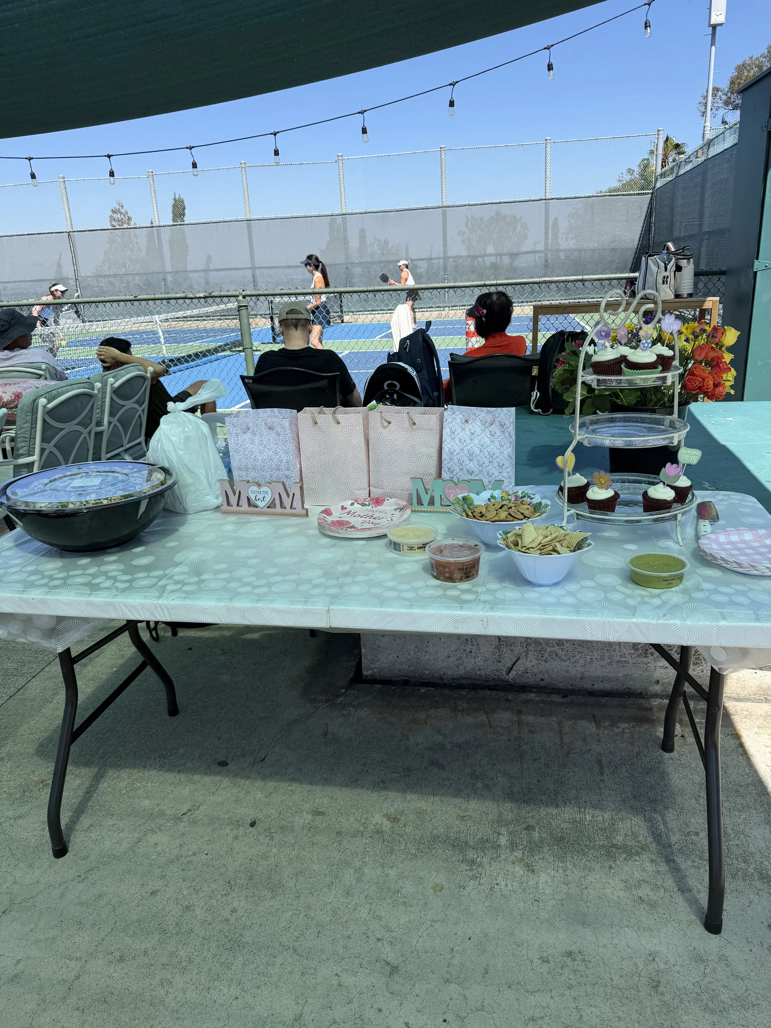 Mother's Day Event - March 10, 2026