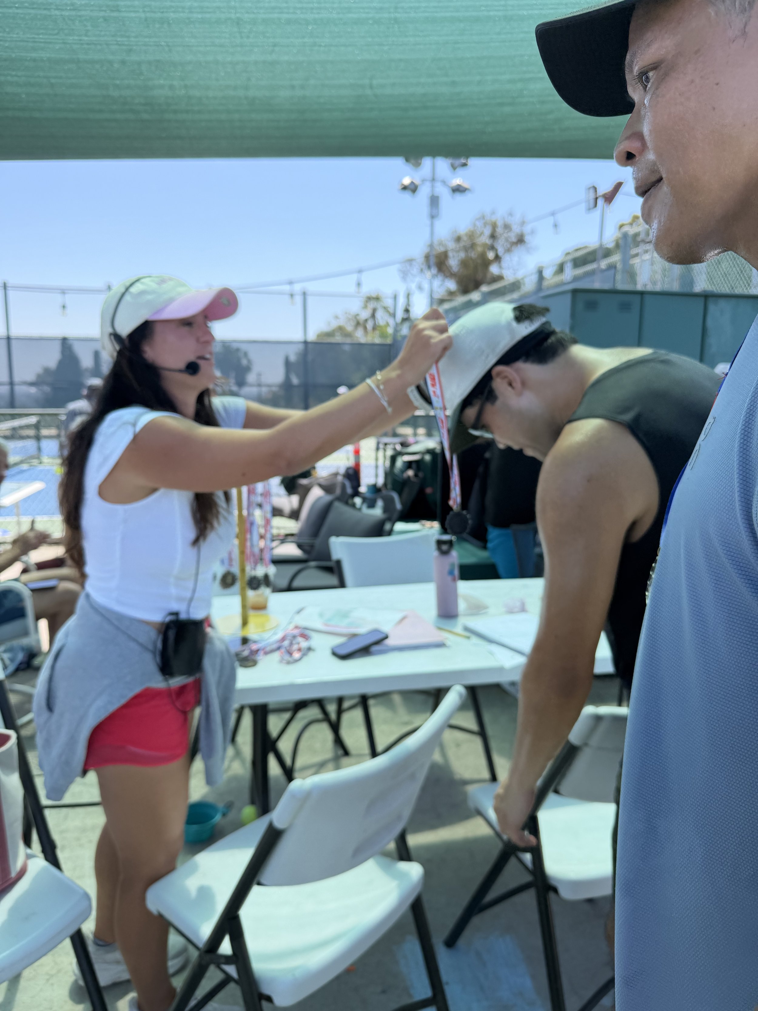 DUPR Tournament - June 13, 2026