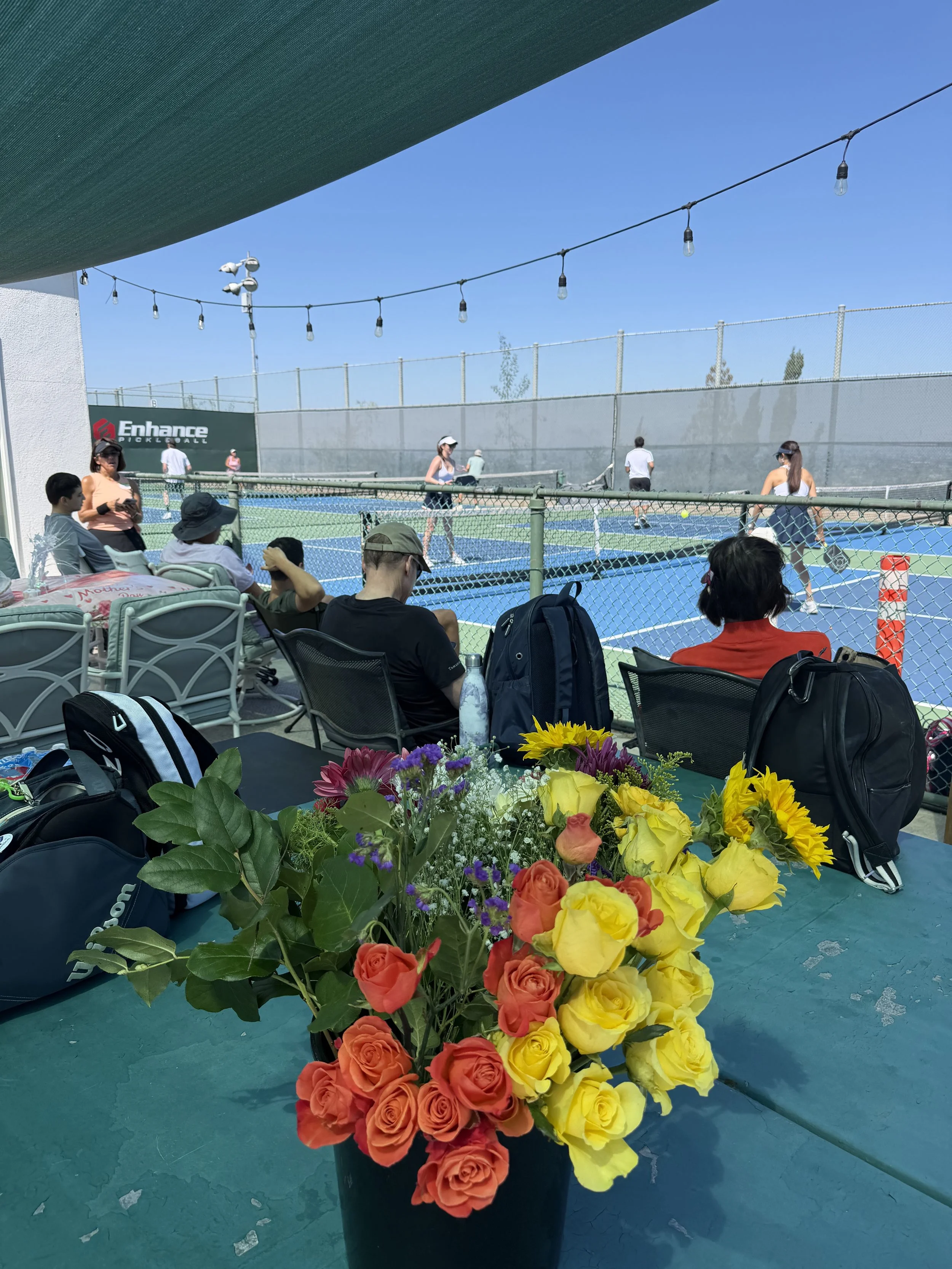 Mother's Day Event - March 10, 2026