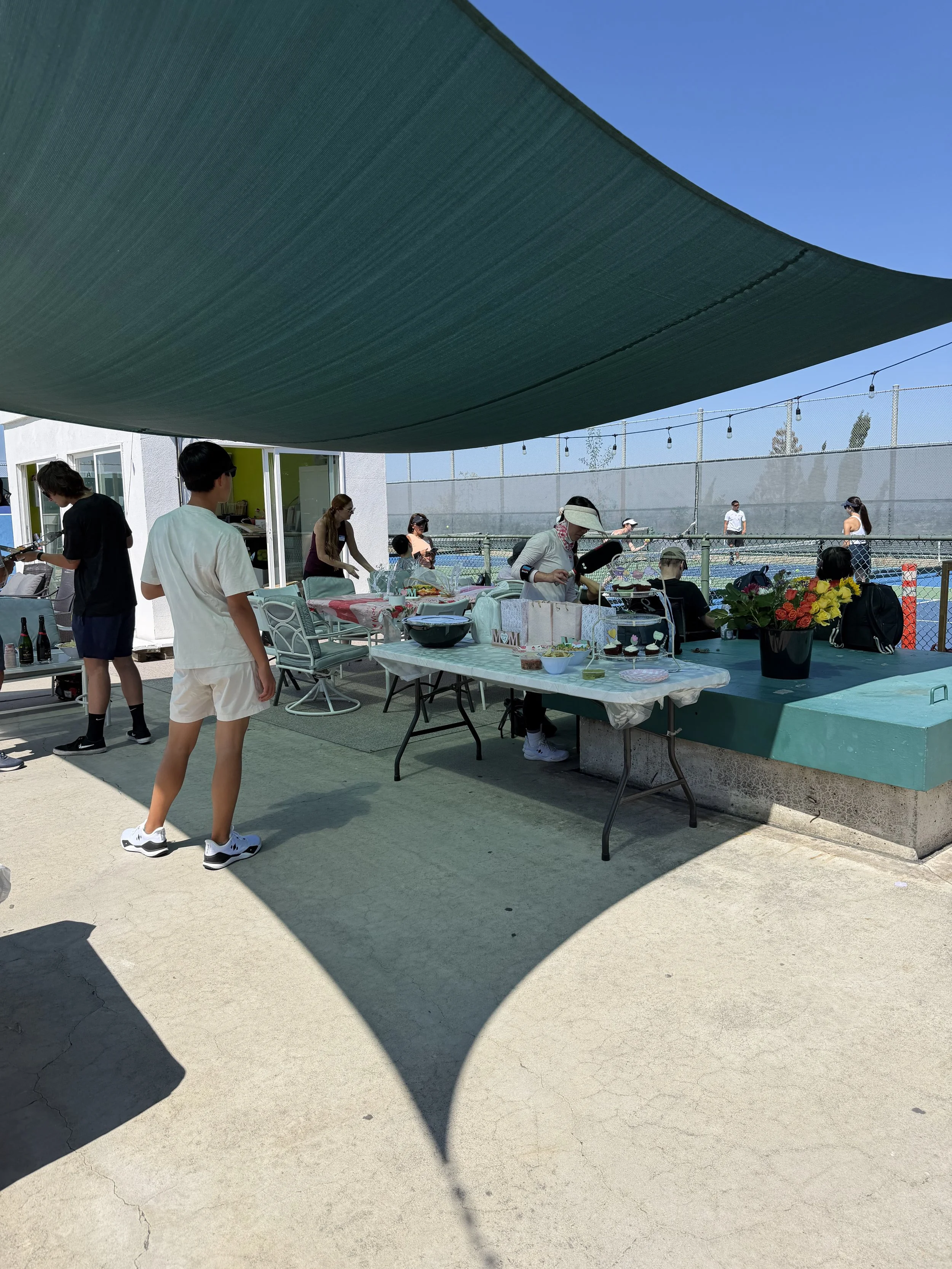 Mother's Day Event - March 10, 2026