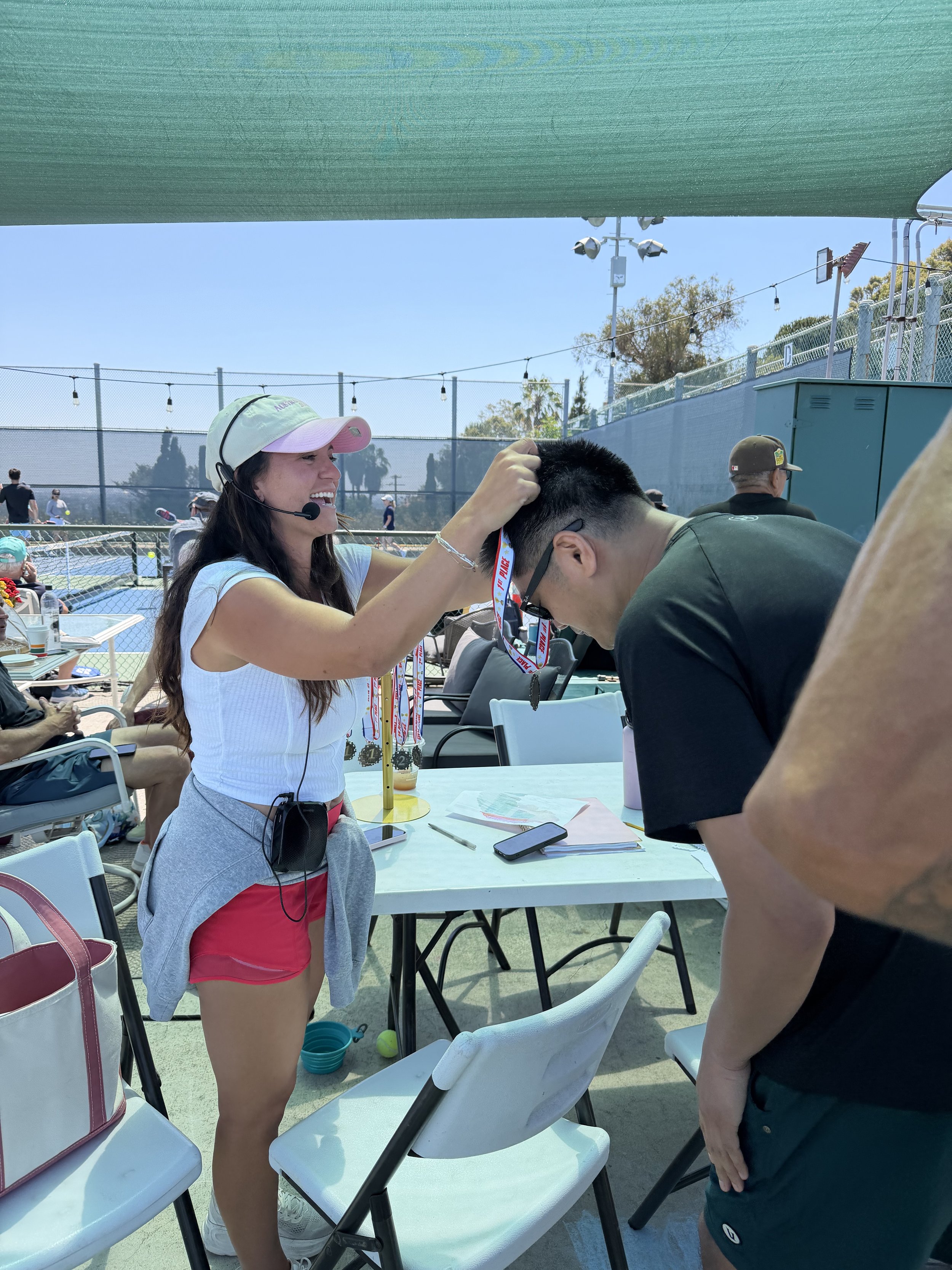DUPR Tournament - June 13, 2026