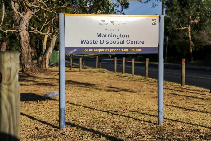 What’s going to waste? 