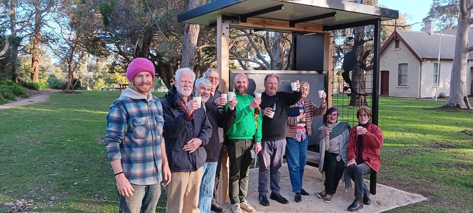 Committee with Noticeboard.jpg