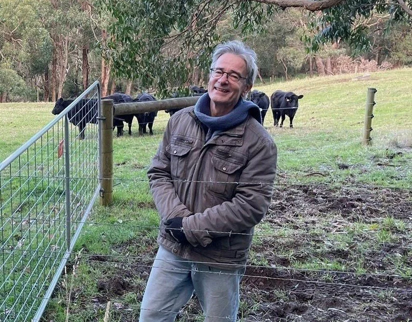 Local fighter turns his sights on Port Phillip Bay