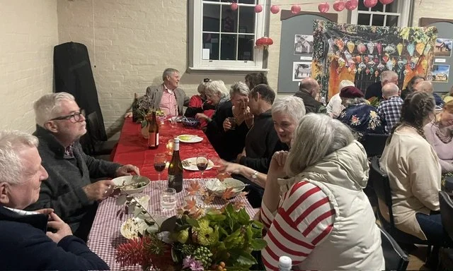 Midwinter Dinner