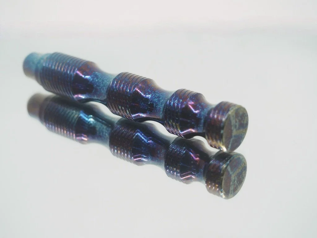 Magnum Galaxy Titanium #7