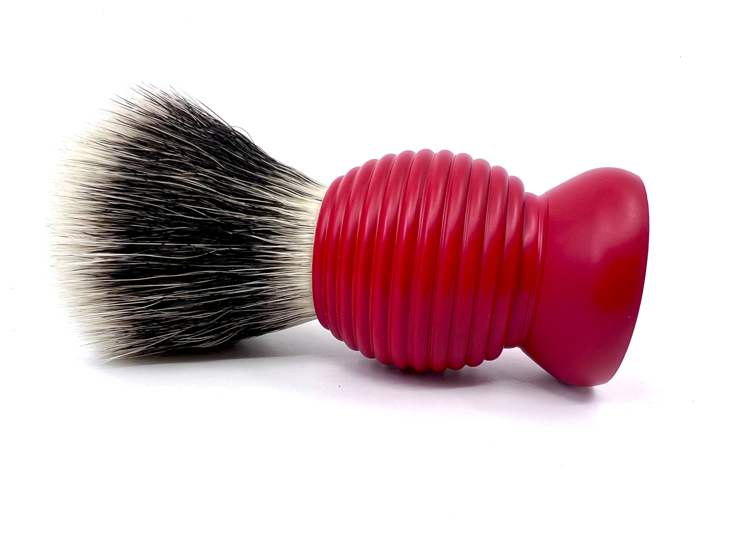 Alpha Shaving Works & Cerakote™