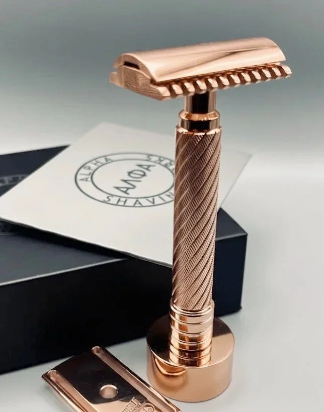 The Guido in C110 Copper is open for pre-ordering now. Only 50 pieces available.