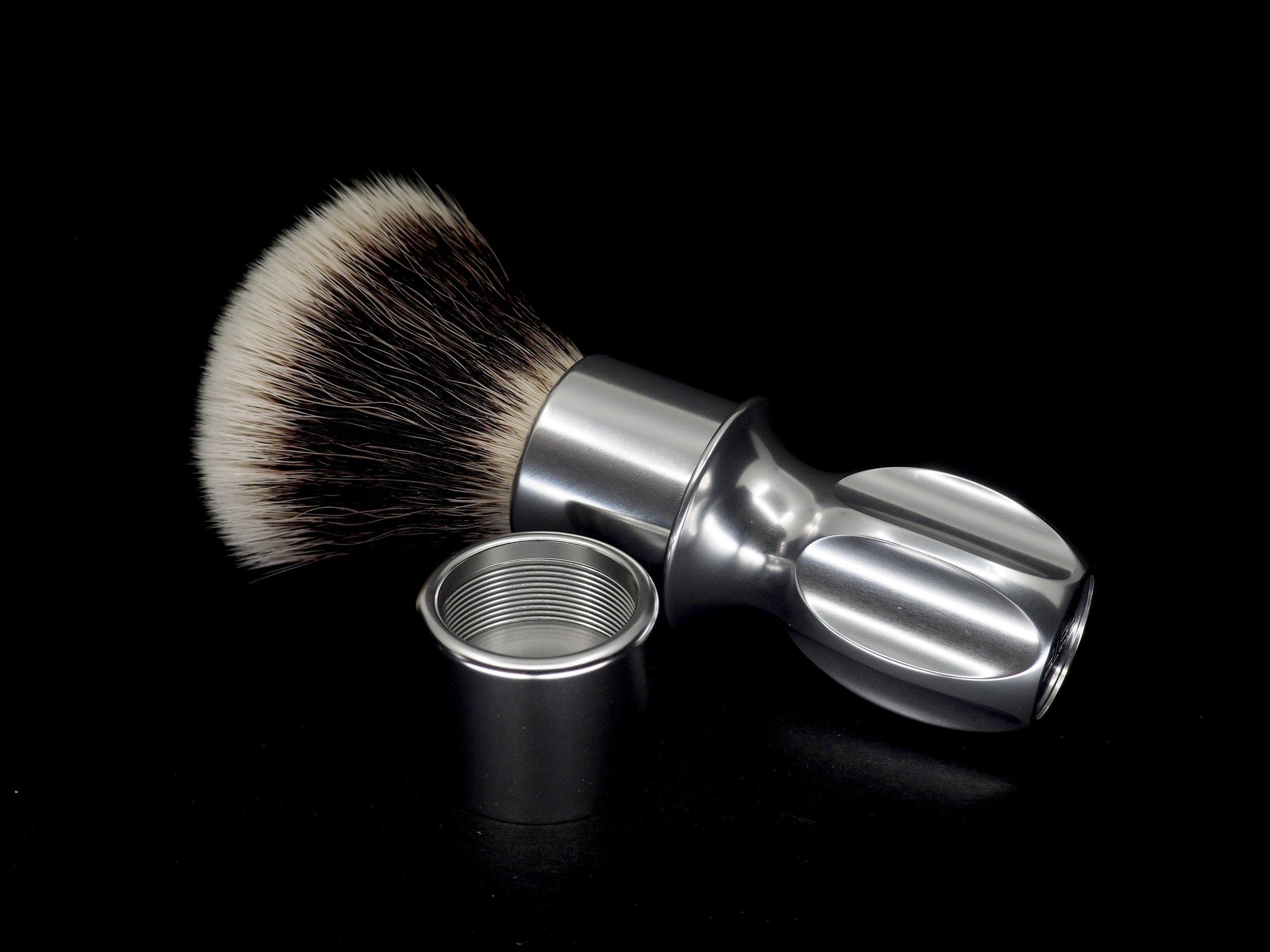 Alpha-Thäter Bully Boy 400 - A Real Fat Handle