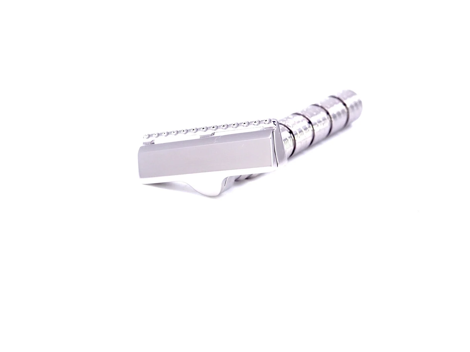 クレイモア Swivel 369 CLA-SW01 GRAY CLAYMORE Claymore Swivel 369 Auto Fan Oscillator