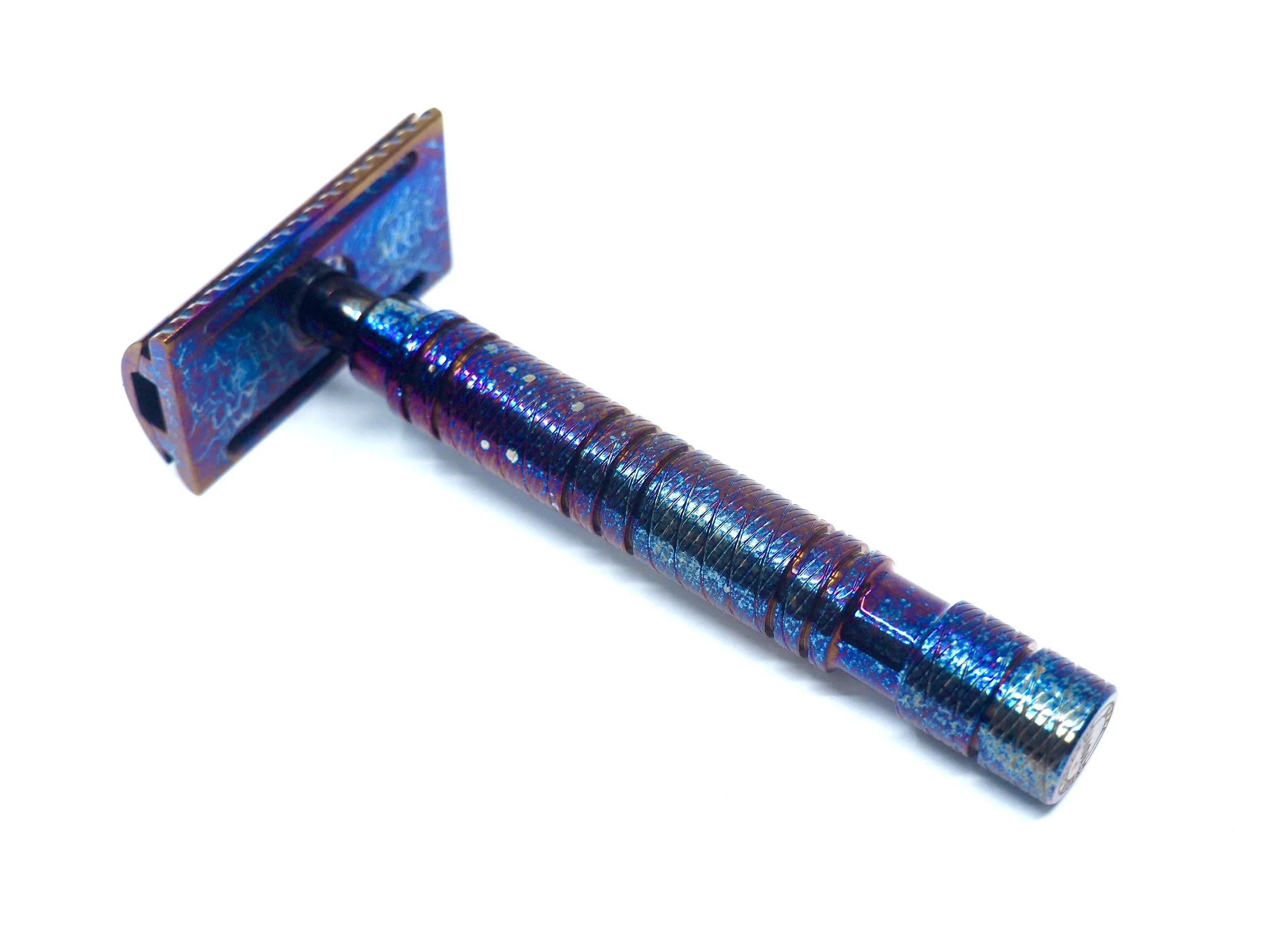 Knifemodders x Alpha