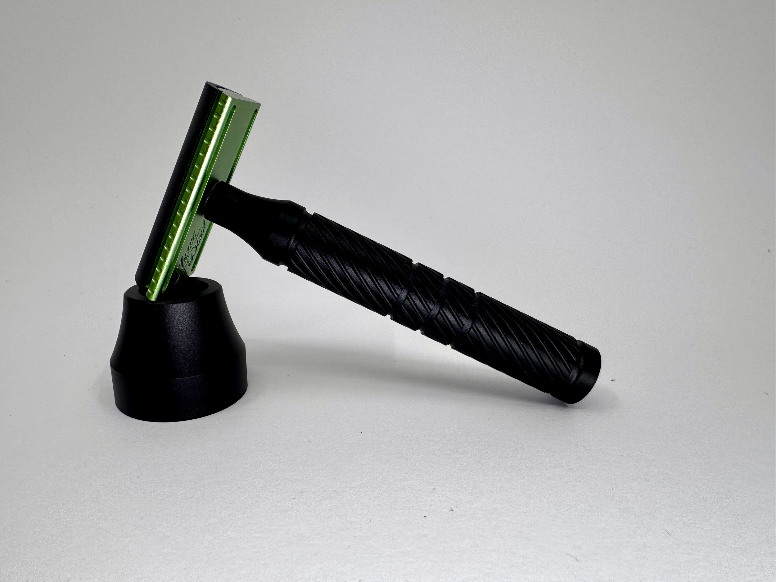 Shave Dad Black Special