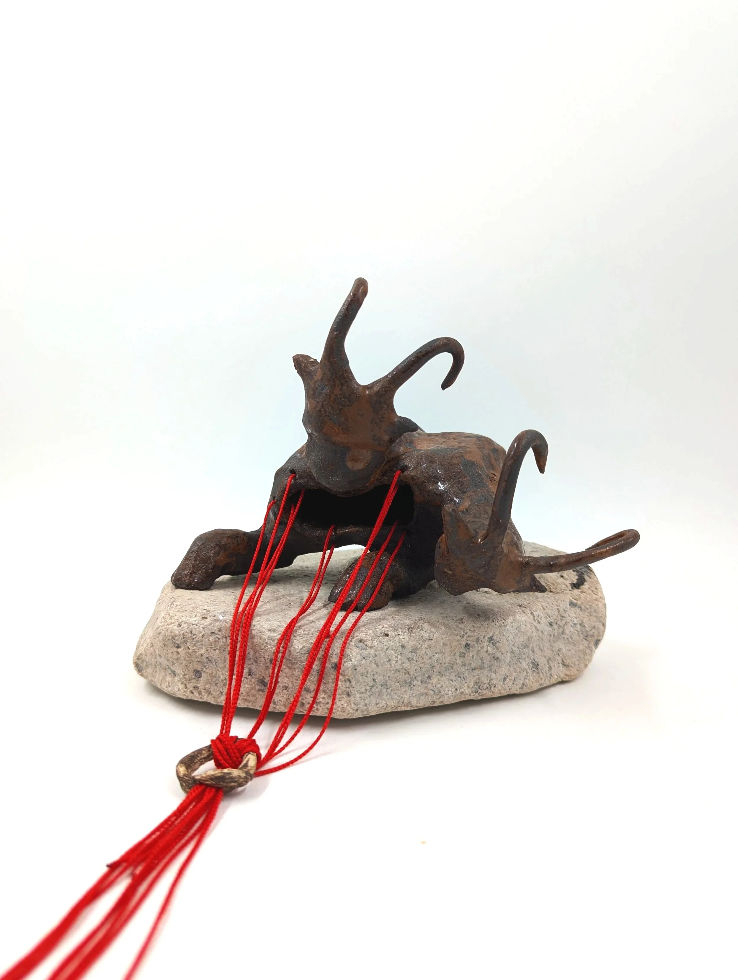 Heartstrings | Sýndesmos