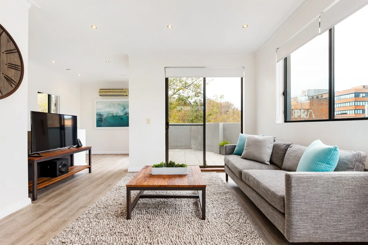 Furnished Properties Furnished Apartments for Rent Sydney